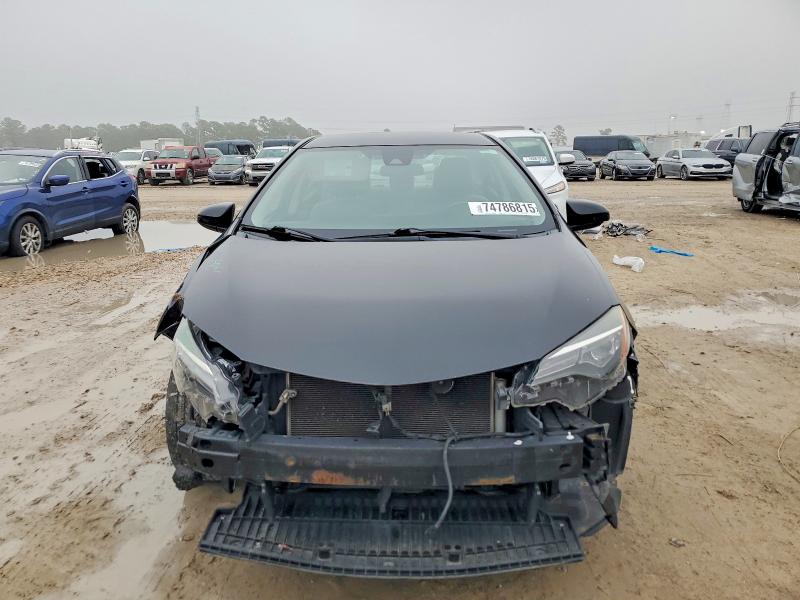 Фото 5 - TOYOTA COROLLA