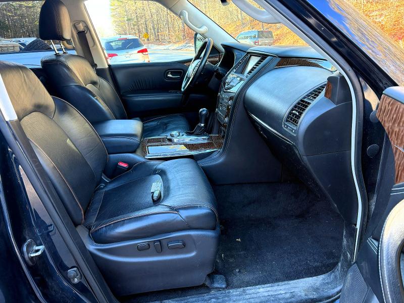 Фото 5 - NISSAN ARMADA