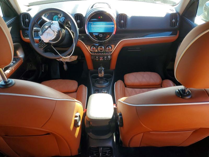 Фото 8 - MINI COOPER