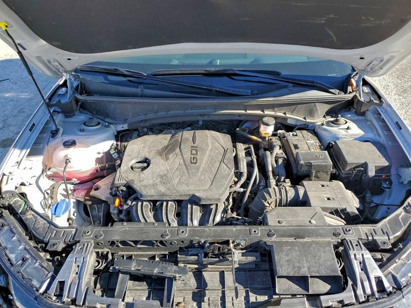 Фото 12 - HYUNDAI TUCSON