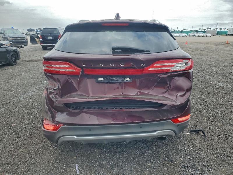 Фото 6 - LINCOLN MKC