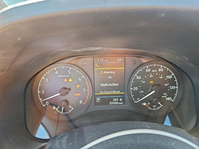 Фото 9 - NISSAN ALTIMA