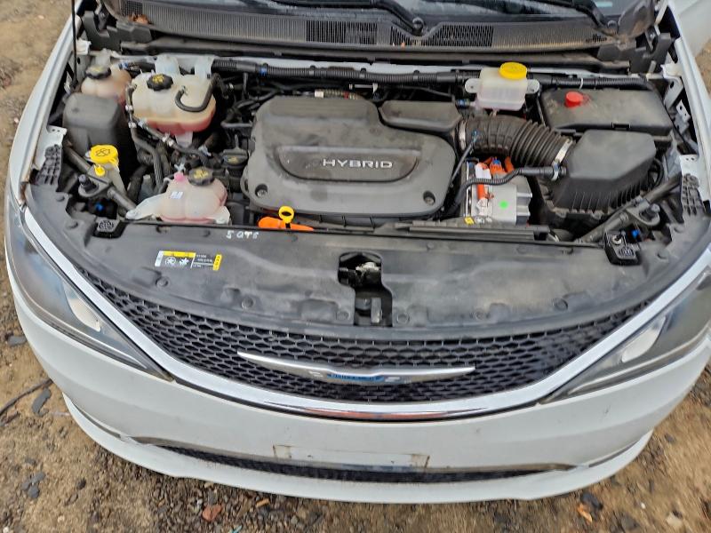 Фото 12 - CHRYSLER PACIFICA