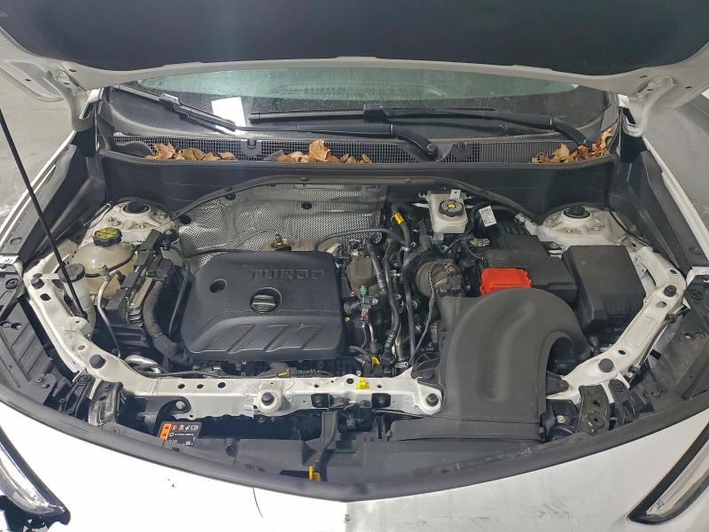 Фото 12 - BUICK ENCORE