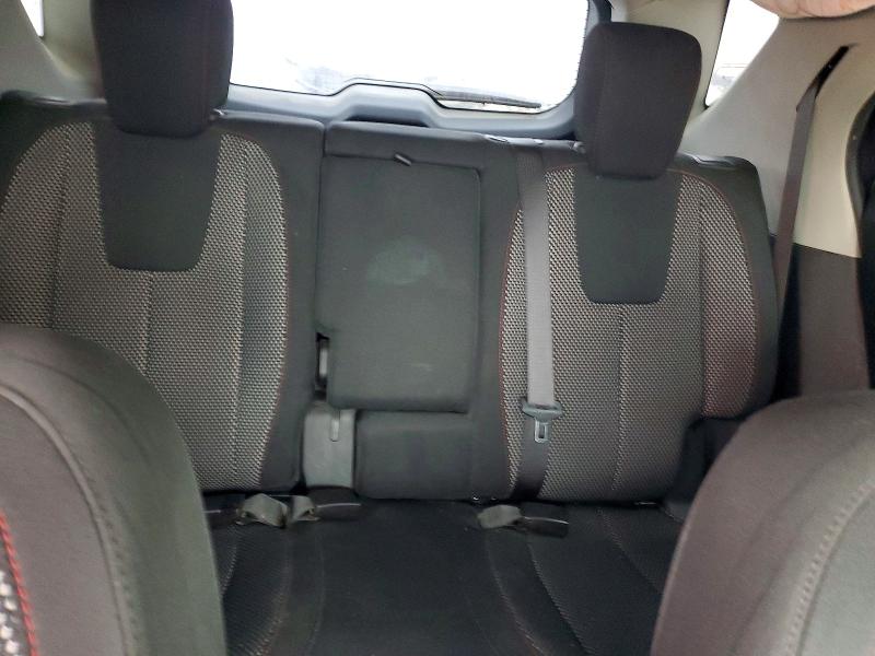 Фото 10 - CHEVROLET EQUINOX