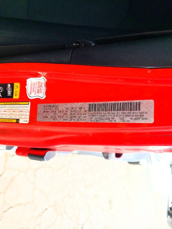 Фото 12 - JEEP GLADIATOR