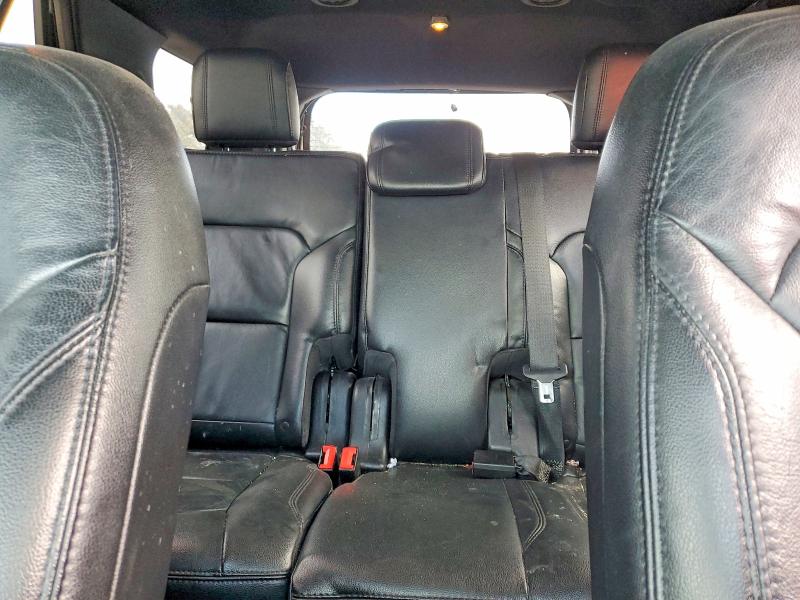 Фото 10 - FORD EXPLORER