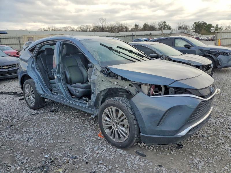 Фото 4 - TOYOTA VENZA