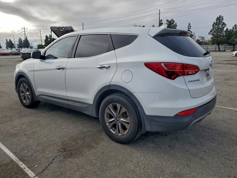 Фото 2 - HYUNDAI SANTA FE