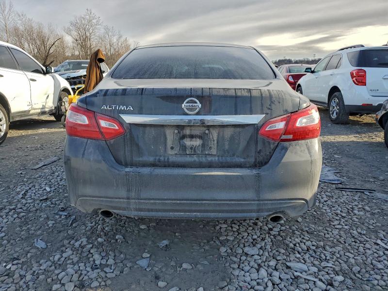 Фото 6 - NISSAN ALTIMA