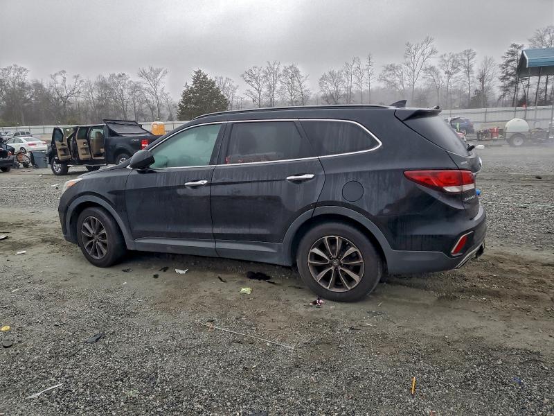 Фото 2 - HYUNDAI SANTA FE