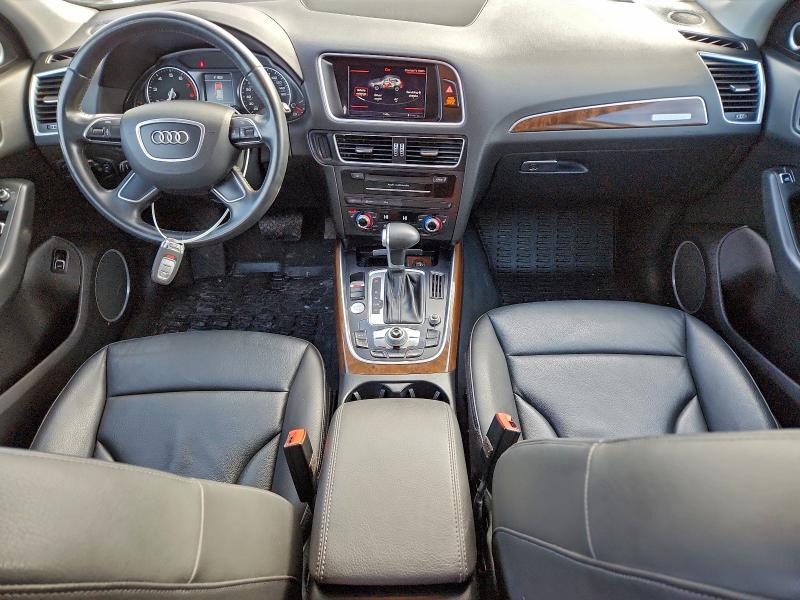 Фото 8 - AUDI Q5