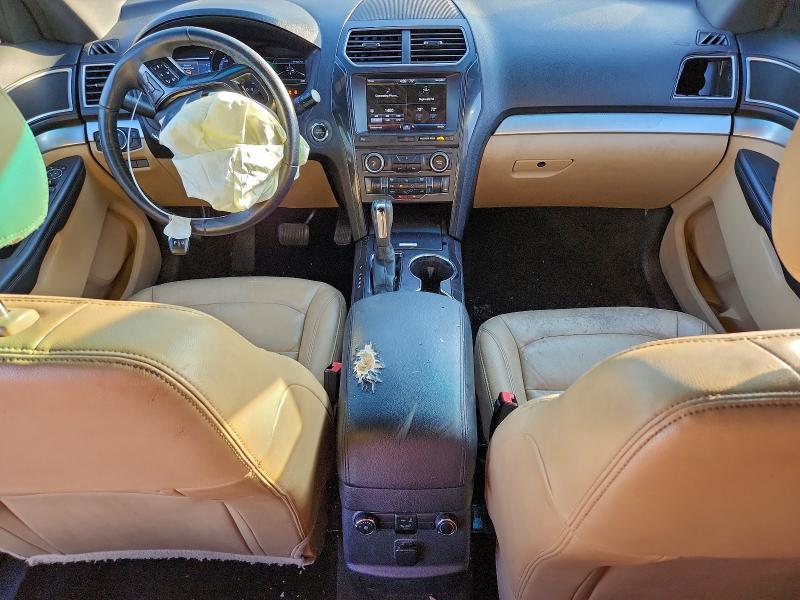 Фото 8 - FORD EXPLORER