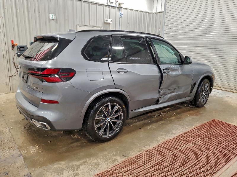 Фото 3 - BMW X5