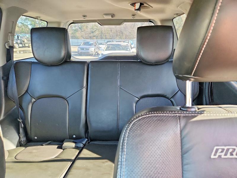 Фото 10 - NISSAN XTERRA