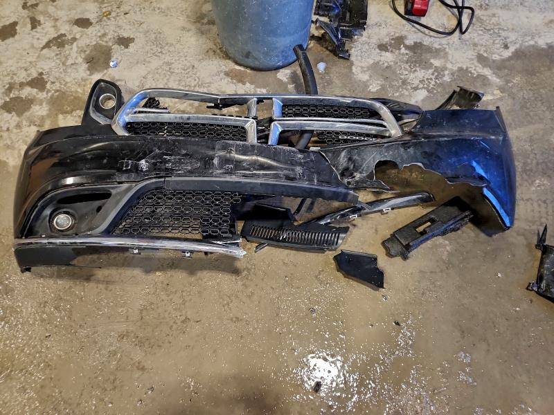 Фото 13 - DODGE DURANGO