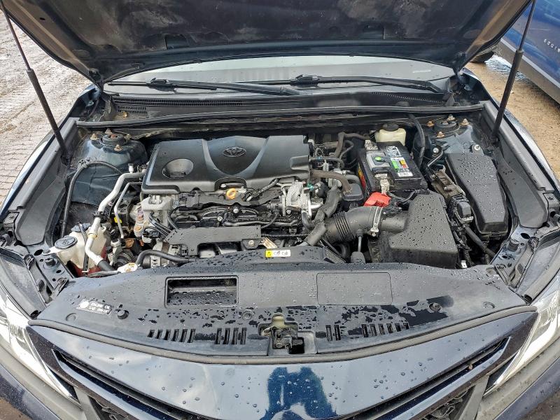 Фото 11 - TOYOTA CAMRY