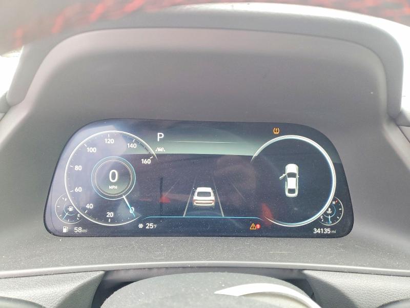 Фото 9 - HYUNDAI SONATA