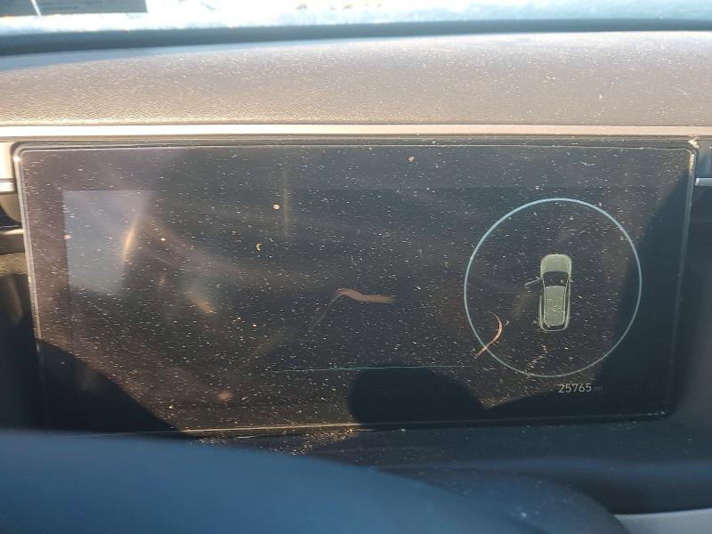 Фото 9 - HYUNDAI TUCSON