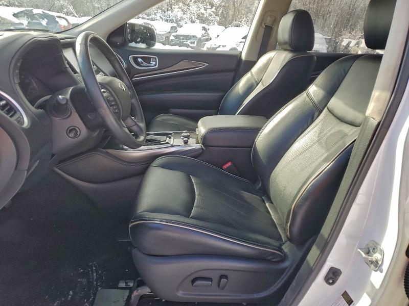 Фото 7 - INFINITI QX60