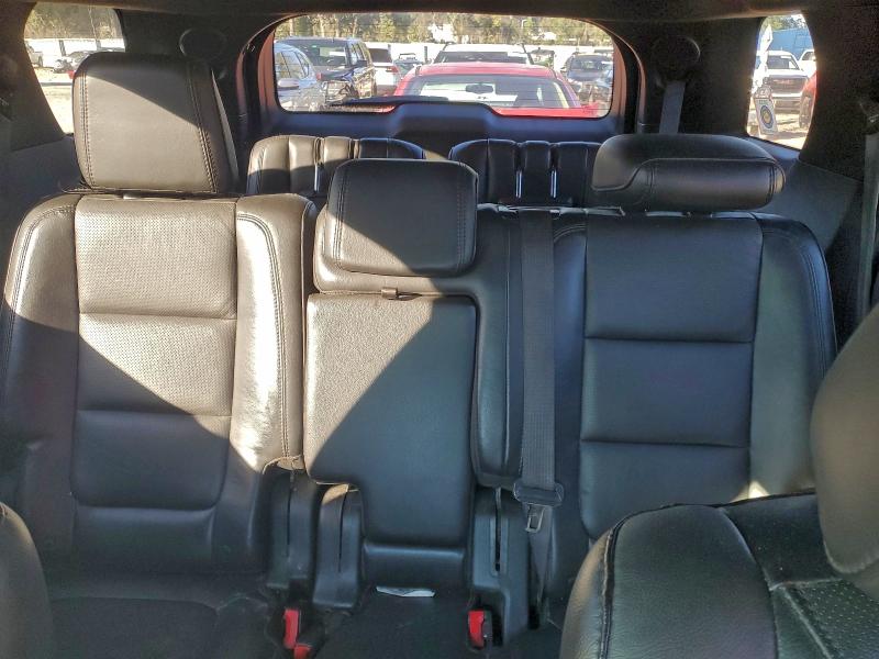 Фото 10 - FORD EXPLORER