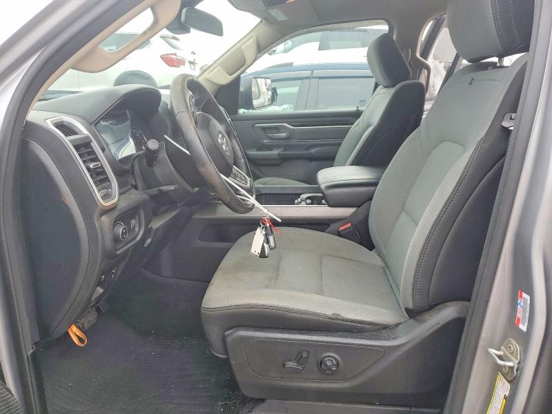 Фото 7 - RAM 1500