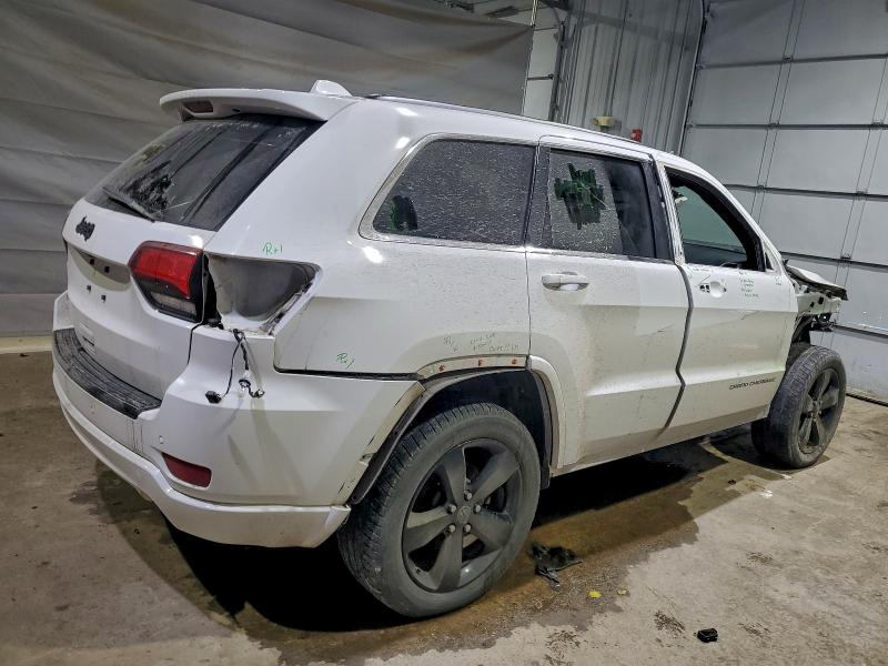 Фото 3 - JEEP GRAND CHER