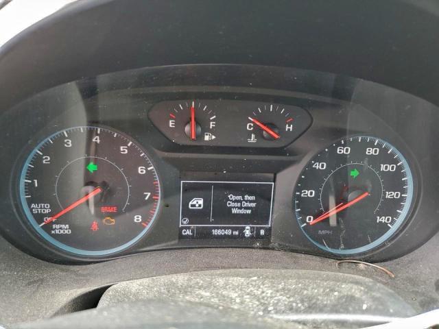 Фото 8 - CHEVROLET MALIBU