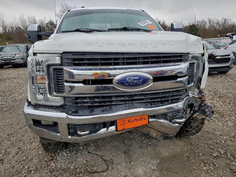 Фото 5 - FORD F250