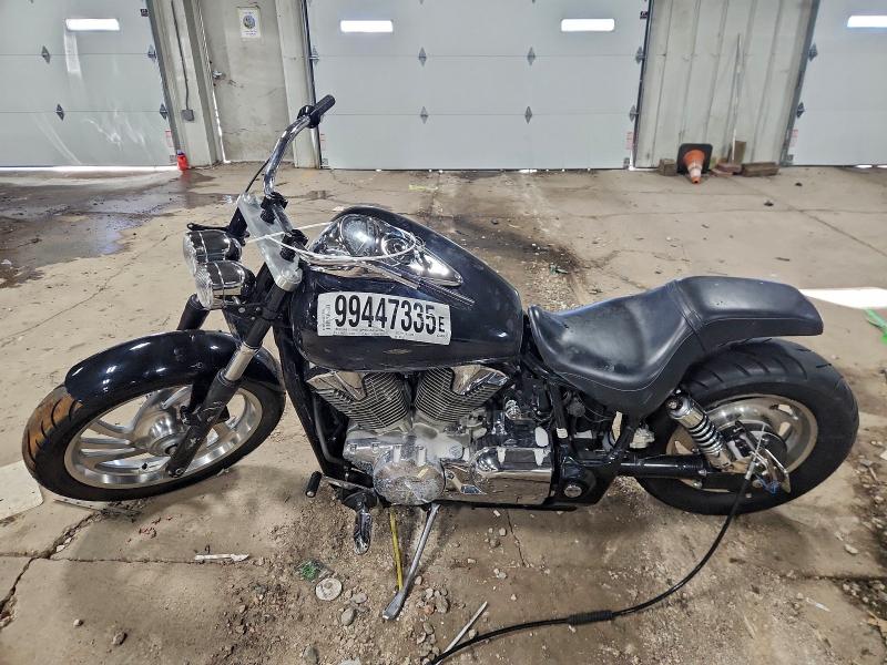 HONDA VTX CYCLE 2007