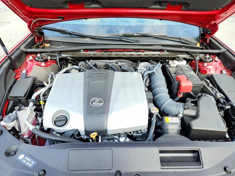 Фото 11 - LEXUS ES350