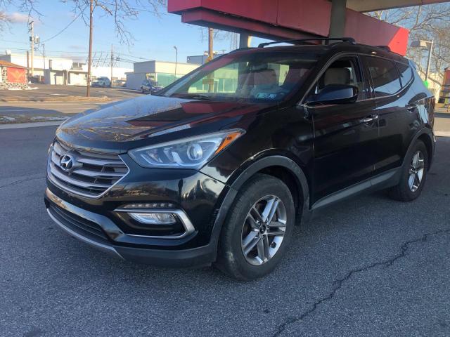 Фото 2 - HYUNDAI SANTA FE
