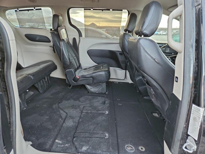 Фото 11 - CHRYSLER PACIFICA