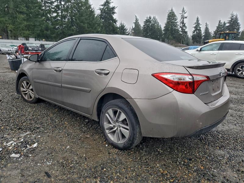 Фото 2 - TOYOTA COROLLA