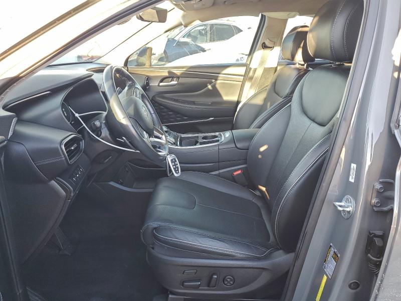 Фото 7 - HYUNDAI SANTA FE