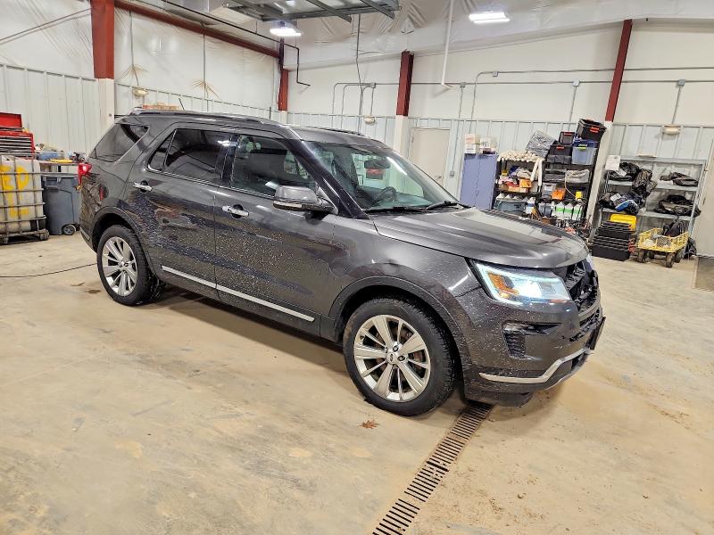 Фото 4 - FORD EXPLORER