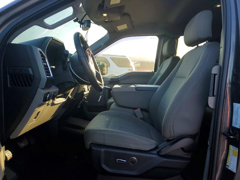 Фото 7 - FORD F-150