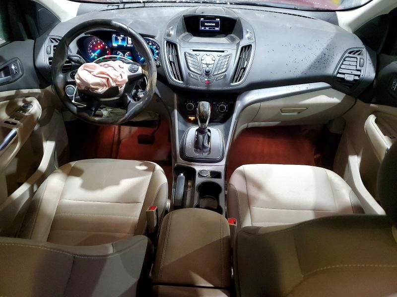 Фото 8 - FORD ESCAPE