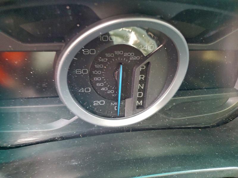 Фото 9 - FORD EXPLORER