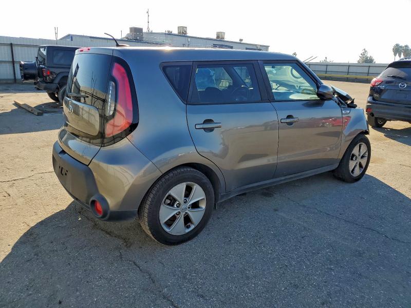 Фото 3 - KIA SOUL