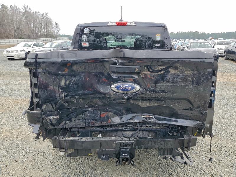 Фото 6 - FORD MAVERICK