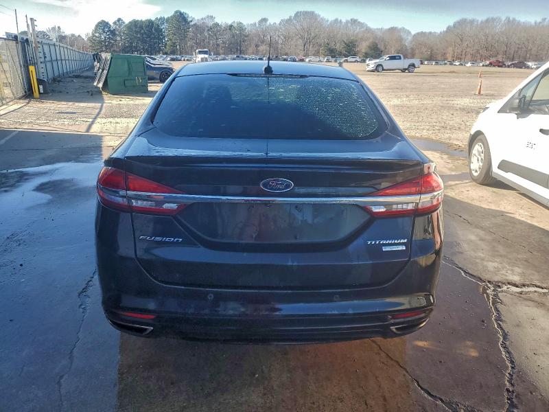 Фото 6 - FORD FUSION