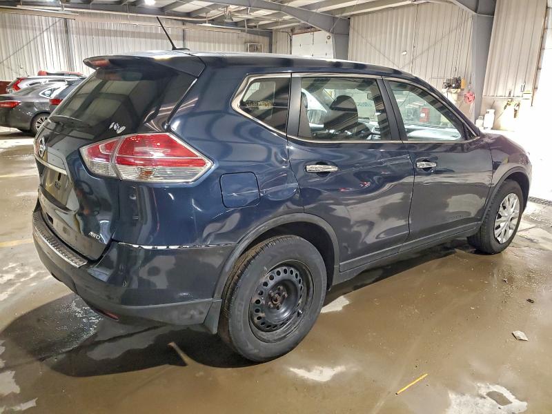 Фото 3 - NISSAN ROGUE