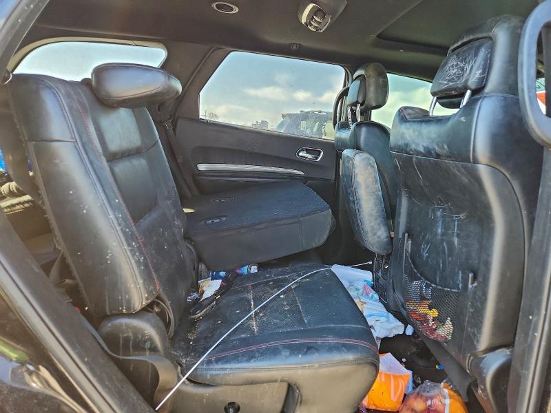 Фото 11 - DODGE DURANGO