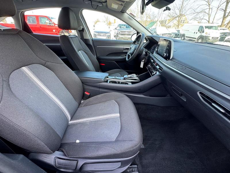 Фото 5 - HYUNDAI SONATA