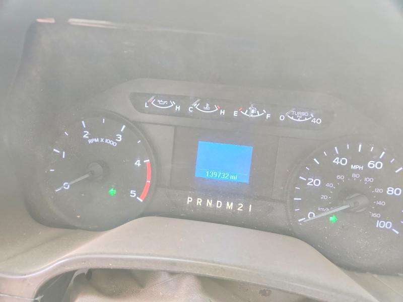 Фото 9 - FORD F350