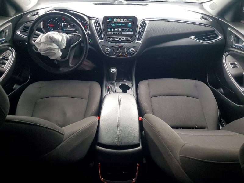 Фото 8 - CHEVROLET MALIBU