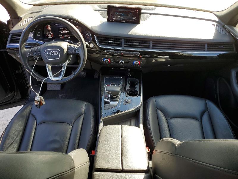 Фото 8 - AUDI Q7