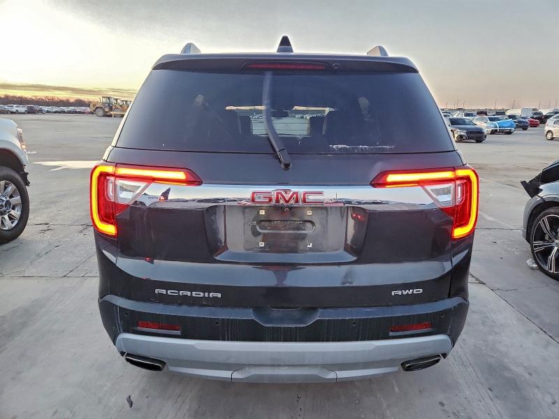 Фото 6 - GMC ACADIA