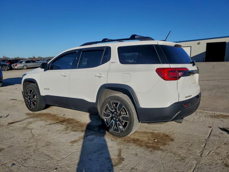 Фото 2 - GMC ACADIA